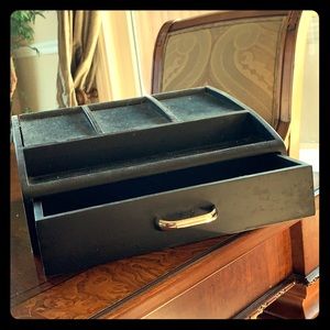 Charging Station/Organizer